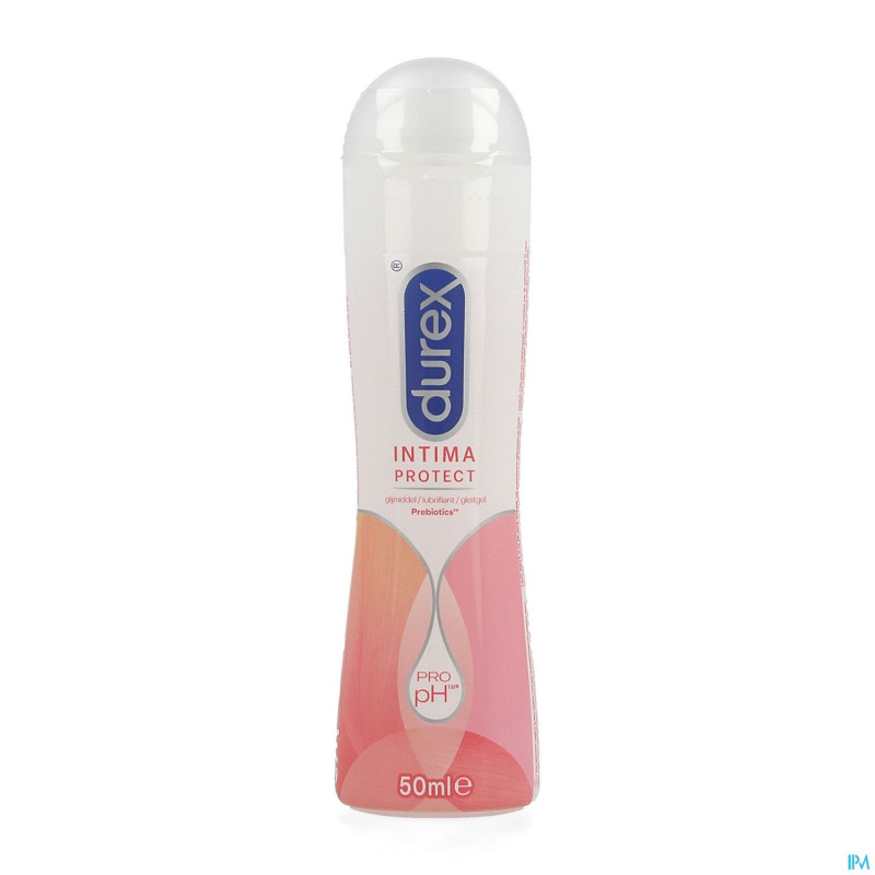 Durex lubrifiant prebiotique    50ml