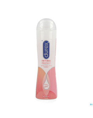 Durex lubrifiant prebiotique    50ml
