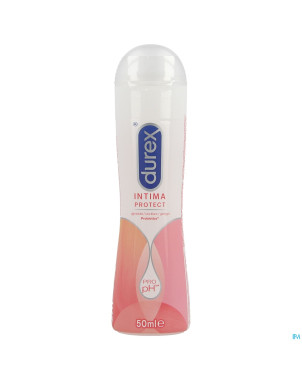 Durex lubrifiant prebiotique    50ml