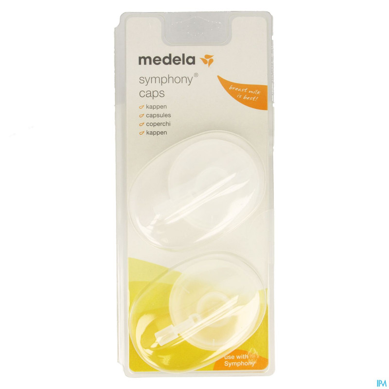 Medela personalfit plus coquille  2