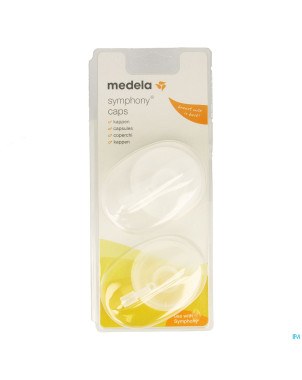 Medela personalfit plus coquille  2