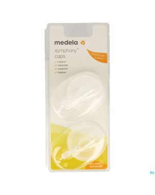Medela personalfit plus coquille  2