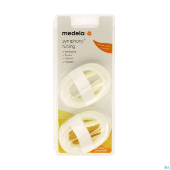 Medela personalfit plus tuyaux    2