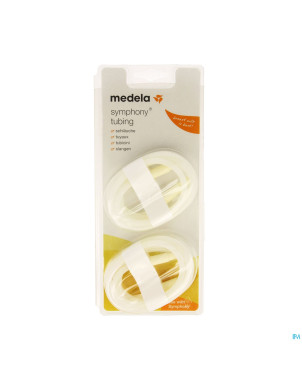 Medela personalfit plus tuyaux    2