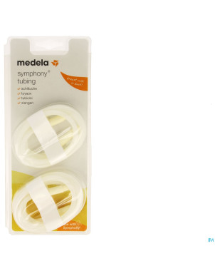 Medela personalfit plus tuyaux    2