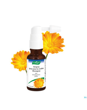 A.vogel spray auriculaire demangeaisons    20ml