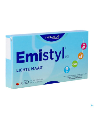 Emistyl 30    caps 30