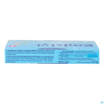 Emistyl 30    caps 30