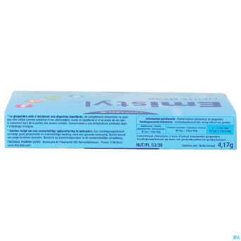 Emistyl 30    caps 30