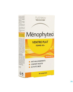 Menophytea ventre plat    comp 30