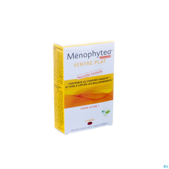 Menophytea ventre plat    comp 30