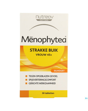 Menophytea ventre plat    comp 30