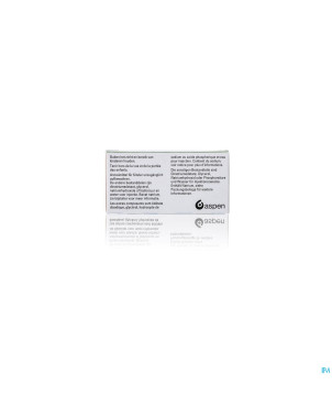 Aacidexam 5mg/ml sol inj fl inj 10 x 1ml