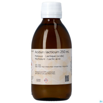 Lactique acide 250ml    magis