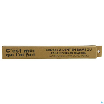 Diet cmqlf brosse a dents bambou