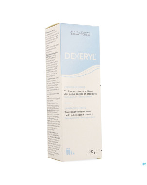 Dexeryl creme    250g