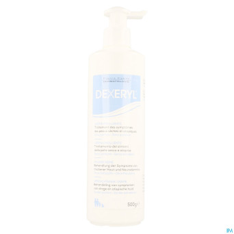 Dexeryl creme    500g