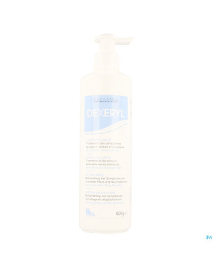 Dexeryl creme    500g