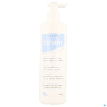 Dexeryl creme    500g