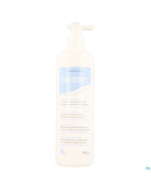 Dexeryl creme    500g