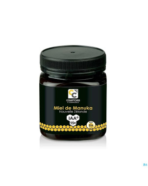 C&c miel de manuka iaa 15+ 250g