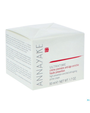 Annayake cr premier a/age enrich. haute prev. 50ml