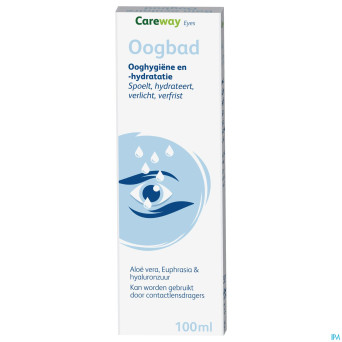 Careway eyes bain oculaire 100ml