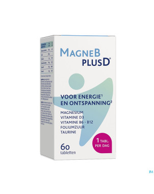 Magnebplusd    comp 60 nf