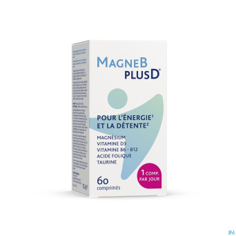 Magnebplusd    comp 60 nf