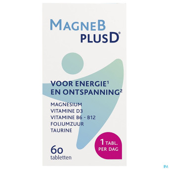 Magnebplusd    comp 60 nf