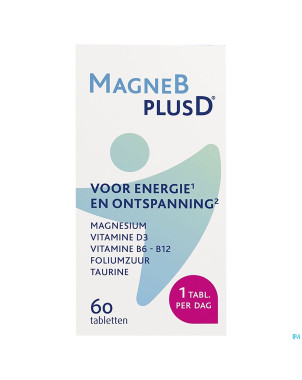 Magnebplusd    comp 60 nf