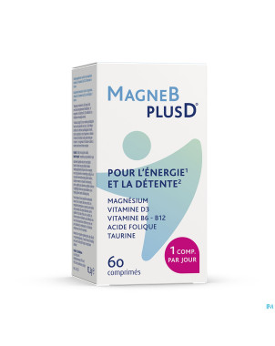 Magnebplusd    comp 60 nf