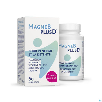 Magnebplusd    comp 60 nf