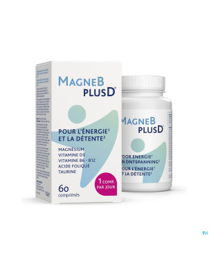 Magnebplusd    comp 60 nf