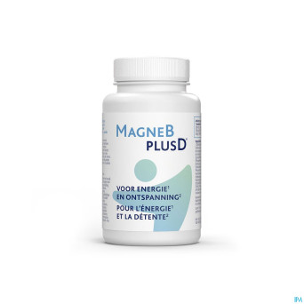 Magnebplusd    comp 60 nf