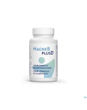 Magnebplusd    comp 60 nf