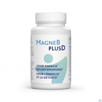 Magnebplusd    comp 60 nf