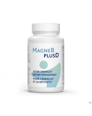 Magnebplusd    comp 60 nf