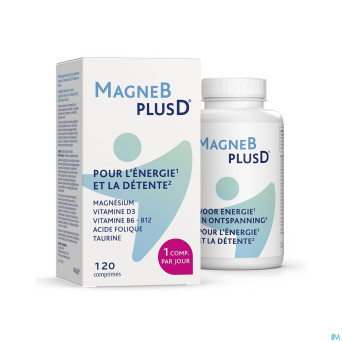 Magnebplusd    comp 120 nf