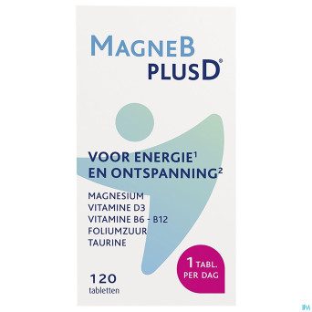 Magnebplusd    comp 120 nf