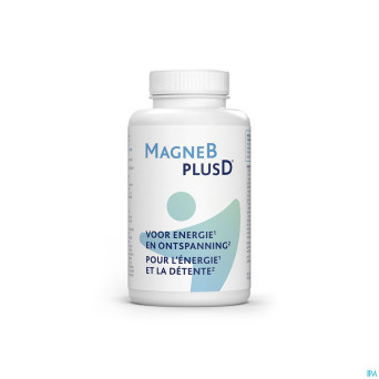 Magnebplusd    comp 120 nf
