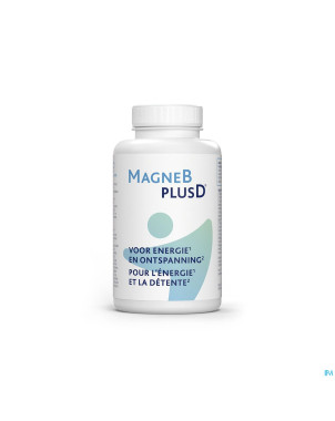 Magnebplusd    comp 120 nf