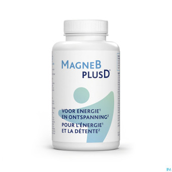 Magnebplusd    comp 120 nf