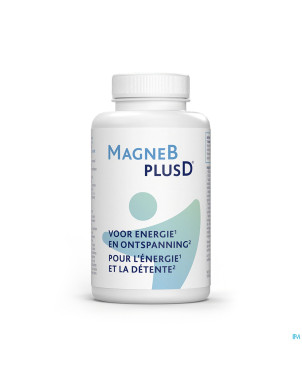 Magnebplusd    comp 120 nf