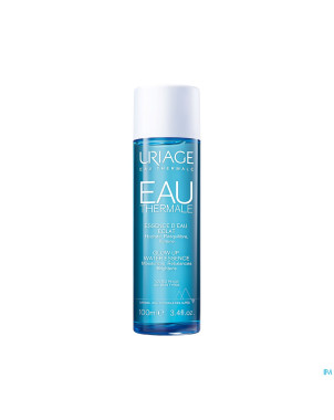 Uriage essence eau eclat    100ml