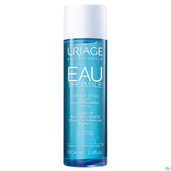 Uriage essence eau eclat    100ml