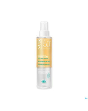 Svr sun secure eau solaire spf50+ 200ml
