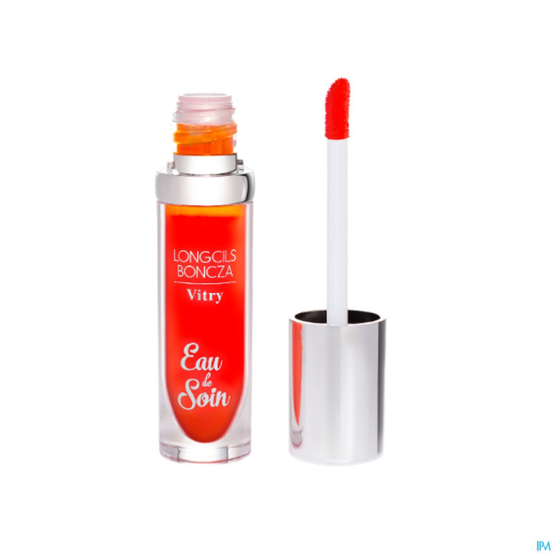 Vitry eau levres teintee mer corail    5ml