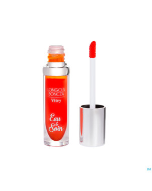 Vitry eau levres teintee mer corail    5ml