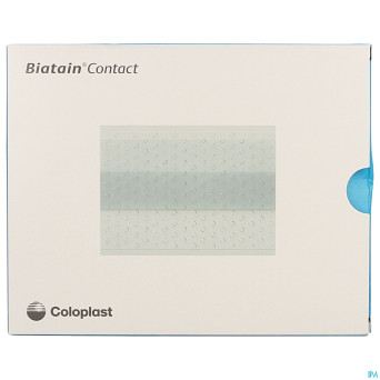 Biatain contact    5cmx7,5cm 5